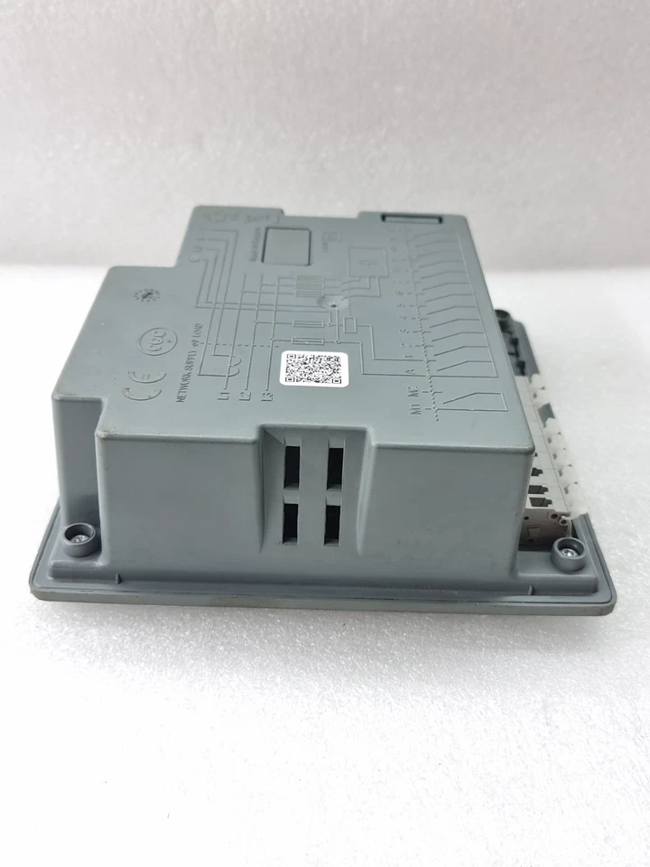 ABB RVC6-1/5A Power Factor Automatic Compensation Controller 2GCA294984A0050